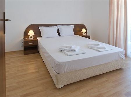Aparthotel Lighthouse Sveti Vlas Exterior foto